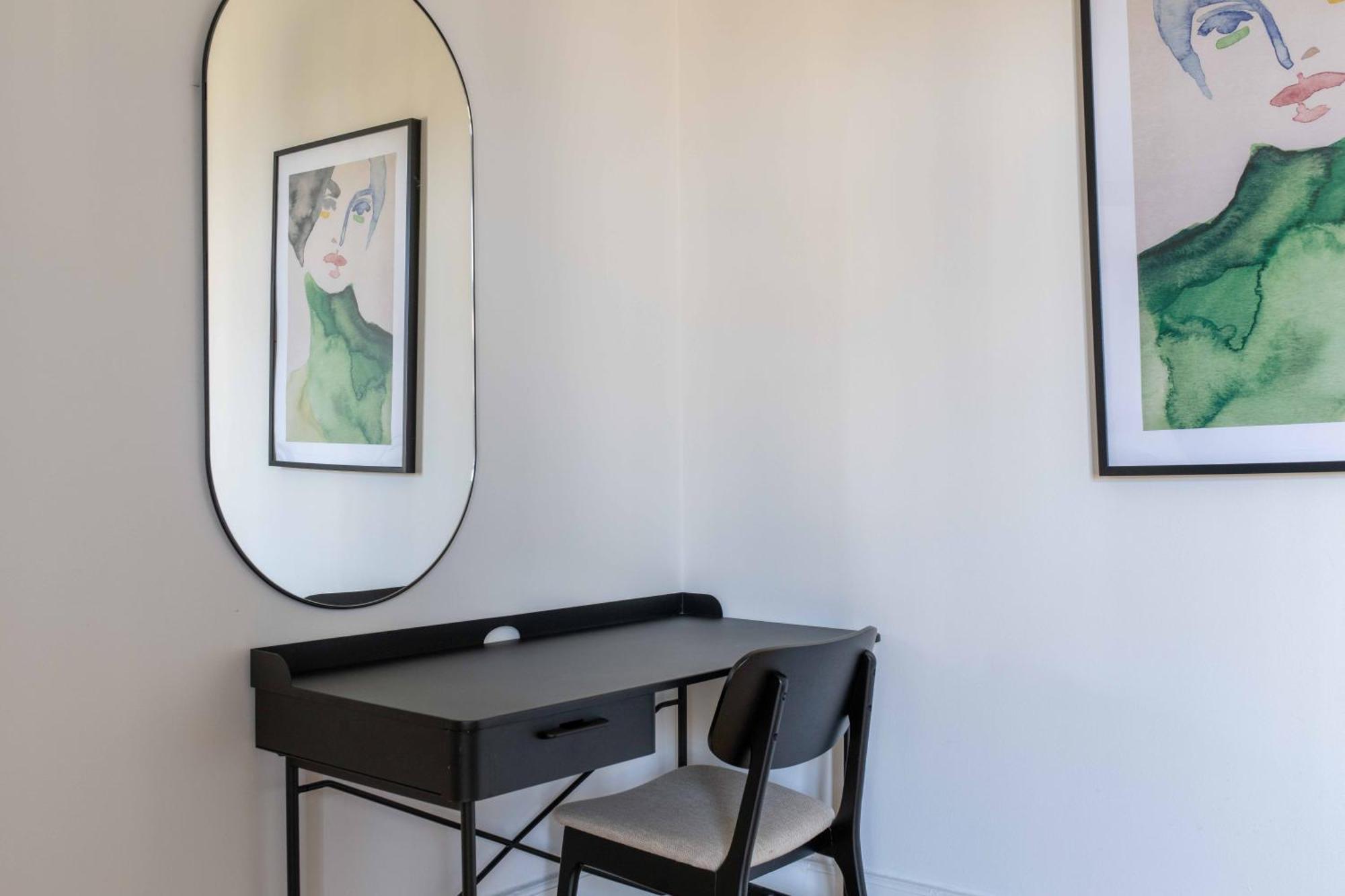 3 Bedroom In Lovely Area Kopenhagen