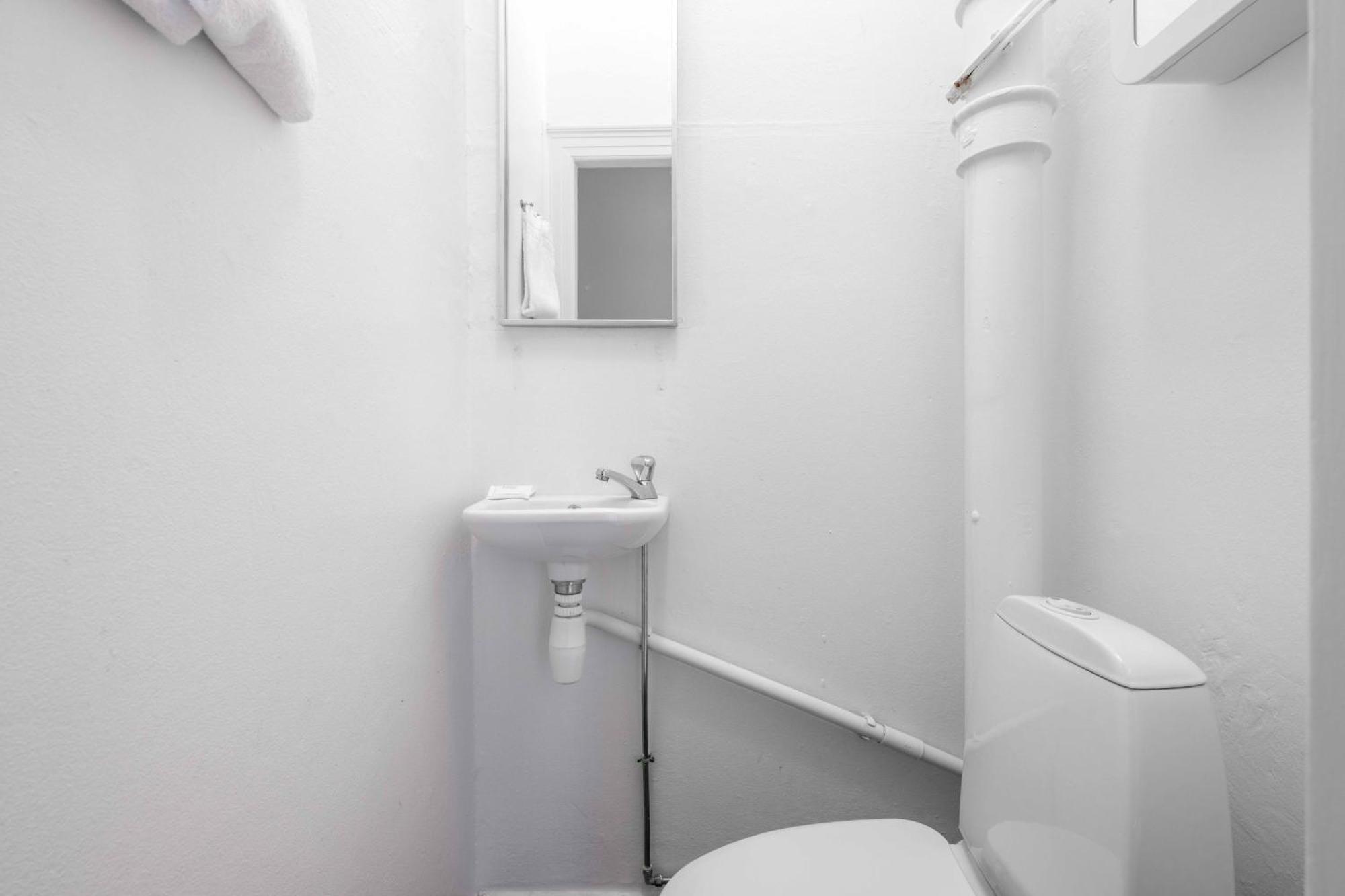 3 Bedroom In Lovely Area * Kopenhagen