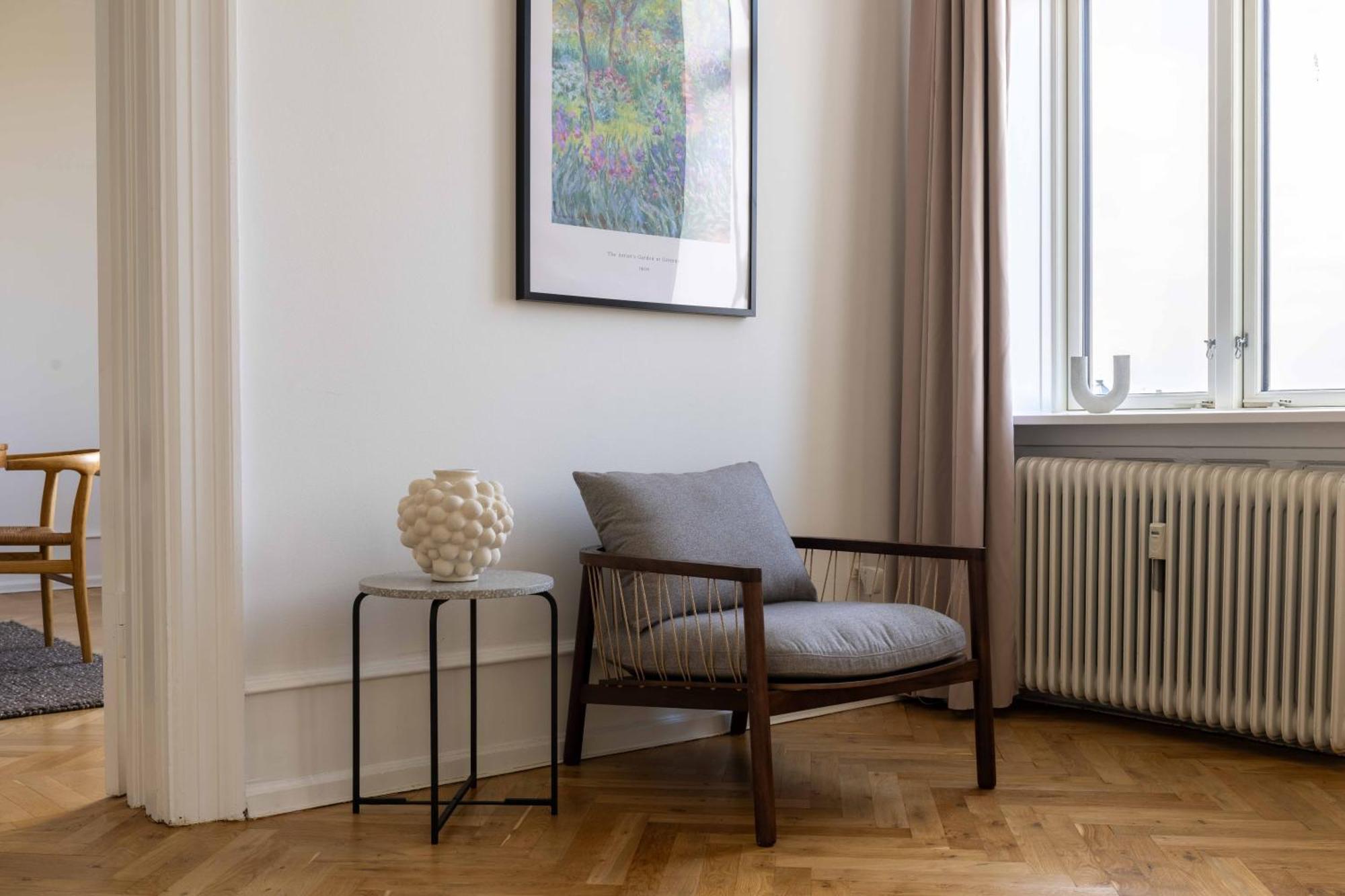 Apartment 3 Bedroom In Lovely Area Kopenhagen