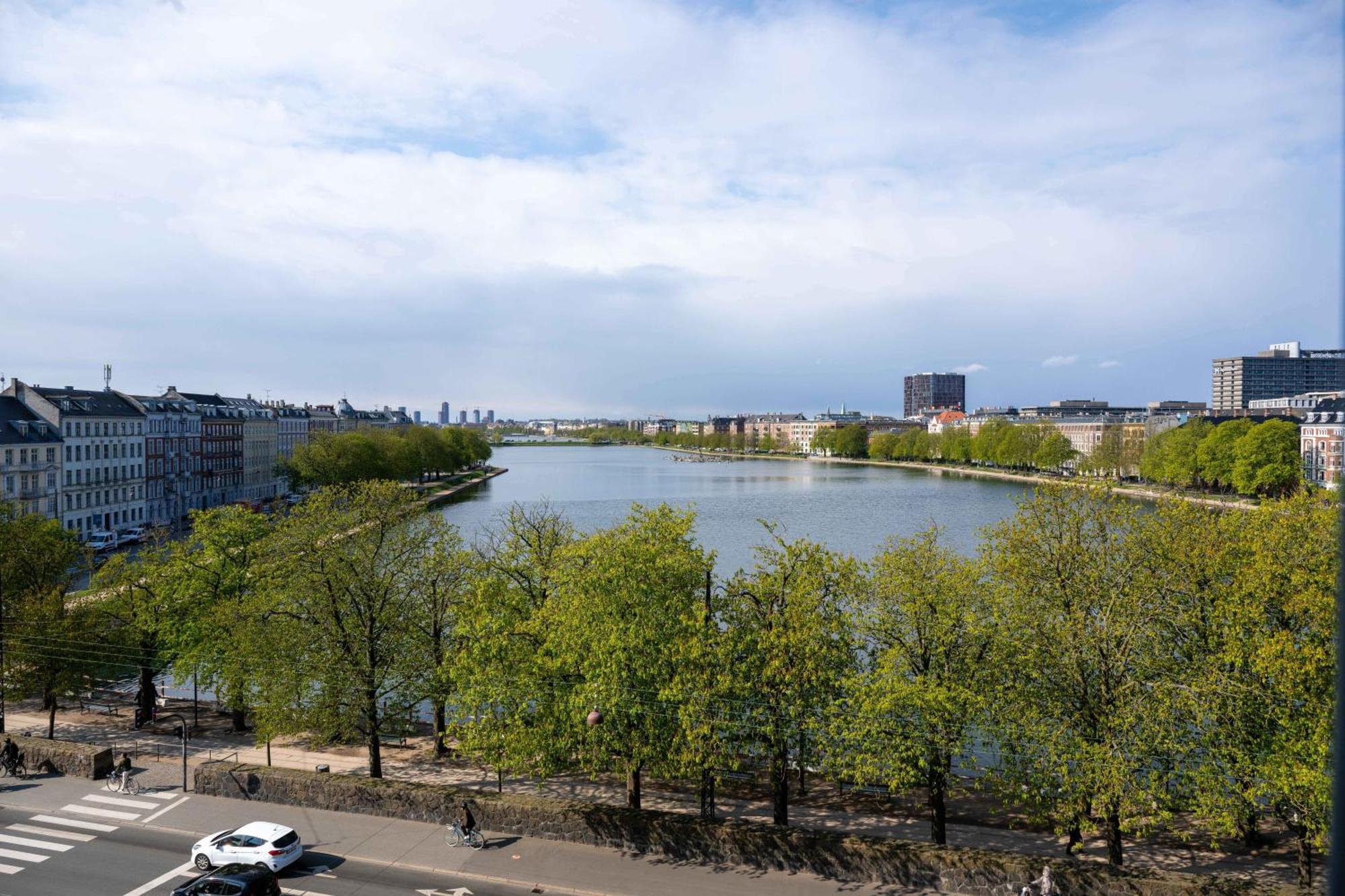 Apartment 3 Bedroom In Lovely Area Kopenhagen